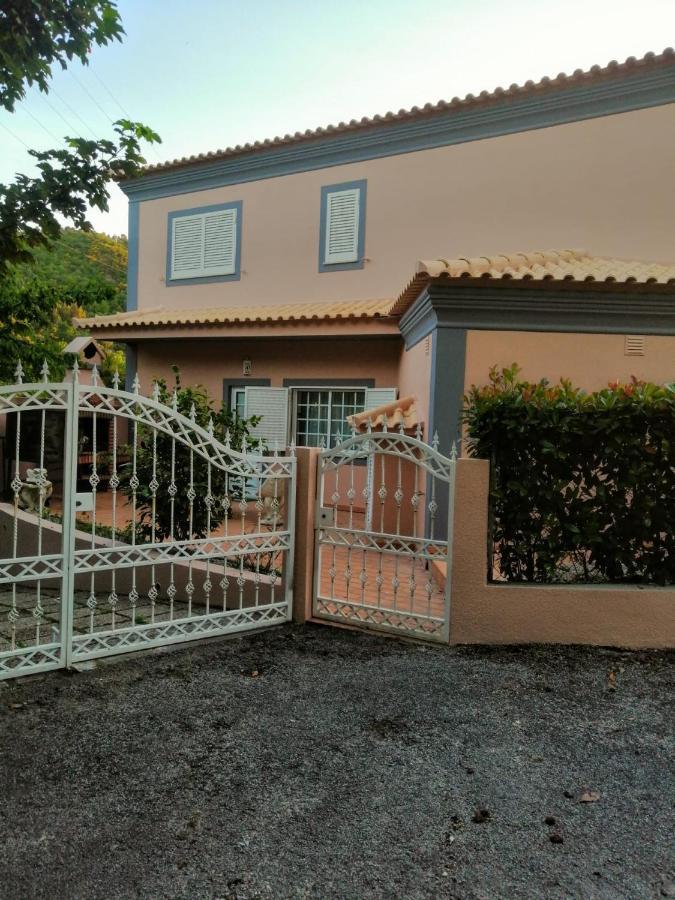 Casa Loureiro - Vista Rio Douro Villa Resende Exterior photo