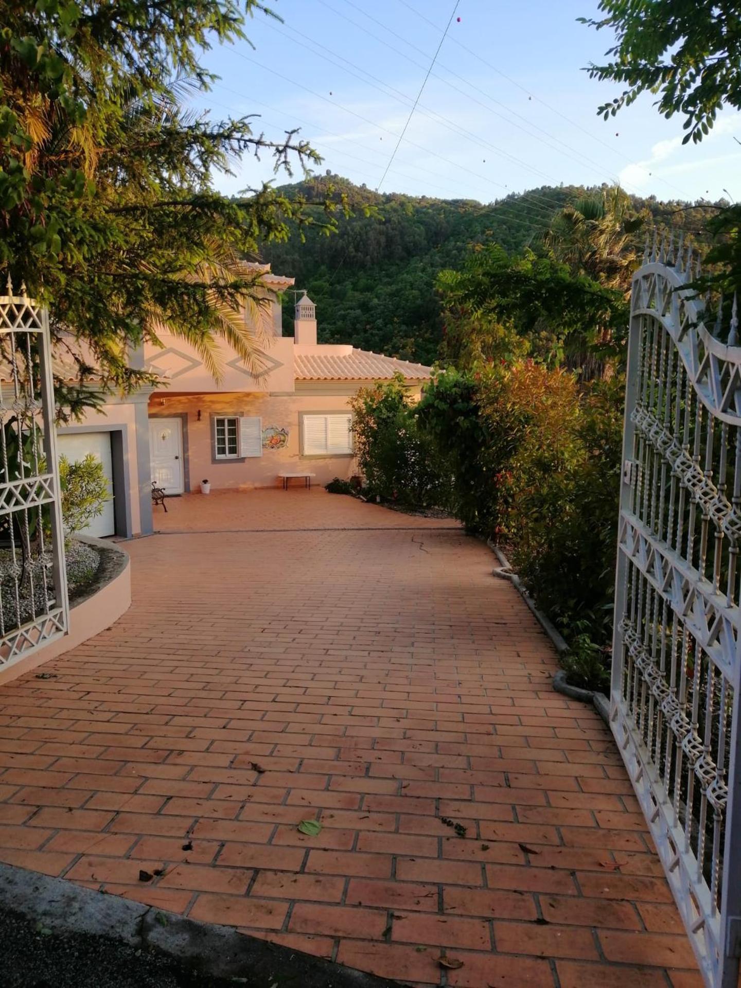 Casa Loureiro - Vista Rio Douro Villa Resende Exterior photo