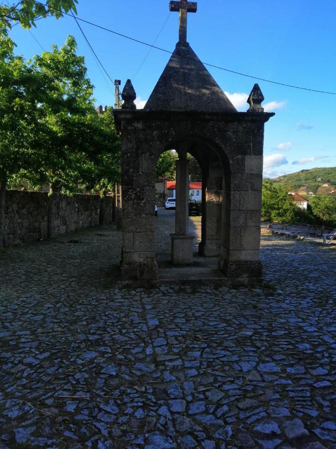 Casa Loureiro - Vista Rio Douro Villa Resende Exterior photo