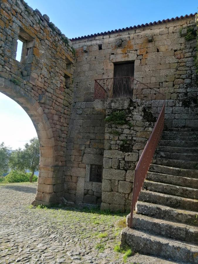 Casa Loureiro - Vista Rio Douro Villa Resende Exterior photo