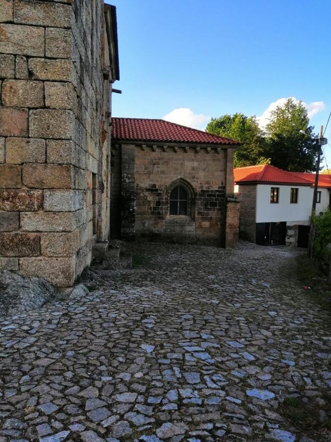 Casa Loureiro - Vista Rio Douro Villa Resende Exterior photo